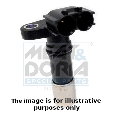 Sensor, crankshaft pulse (87718E)