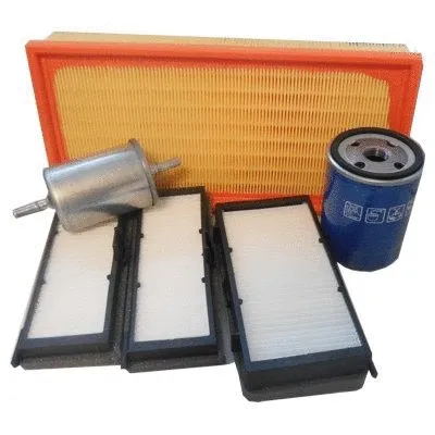 Filter Set (FKFIA193)