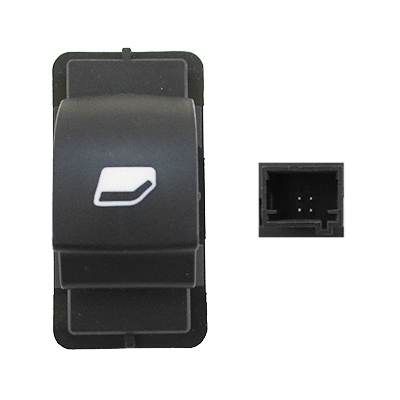 Switch, window regulator (26088)