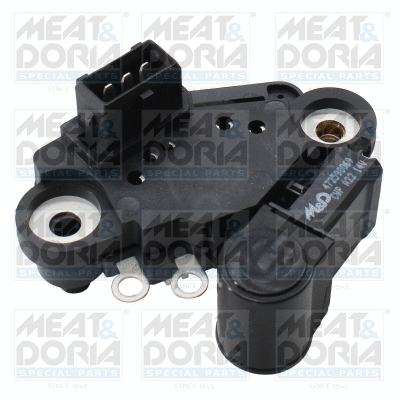 Alternator Regulator (52096)