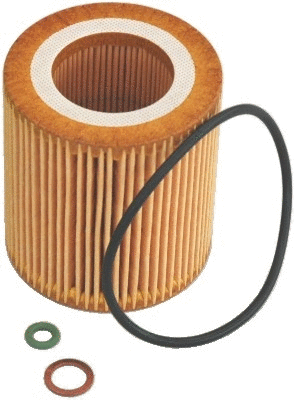 Oil Filter (14093)
