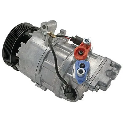 Compressor, air conditioning (K19045A)