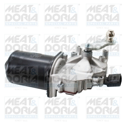 Wiper Motor (27624)