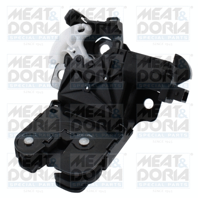 Tailgate Lock (31865)