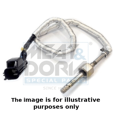 Sensor, exhaust gas temperature (12155E)