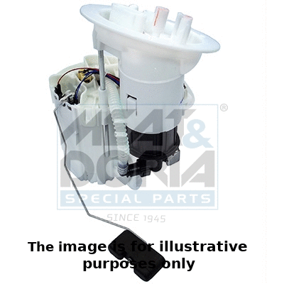 Fuel Feed Unit (77353E)