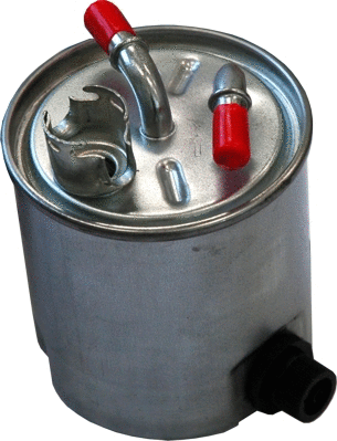 Fuel Filter (4912)