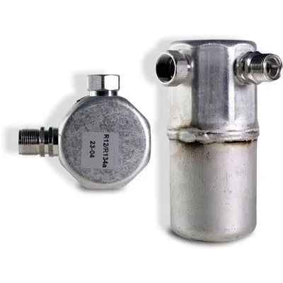 Dryer, air conditioning (K132106)