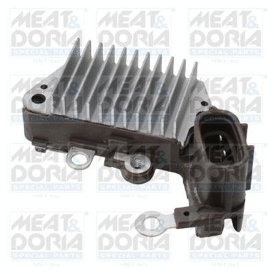 Alternator Regulator (52103)