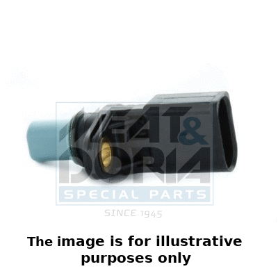 Sensor, ignition pulse (87379E)