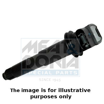 Ignition Coil (10698E)