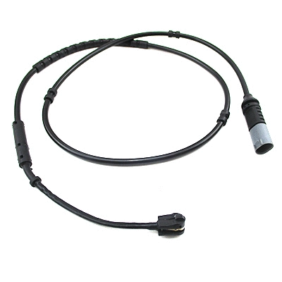 Warning Contact, brake pad wear (212040)