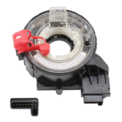 Clockspring, airbag (231540)