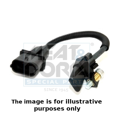 Sensor, crankshaft pulse (87675E)
