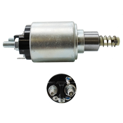 Solenoid Switch, starter (46458)