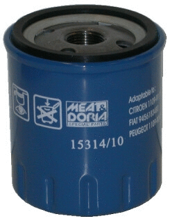 Oil Filter (15314/10)
