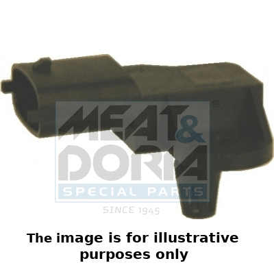 Sensor, boost pressure (82254E)