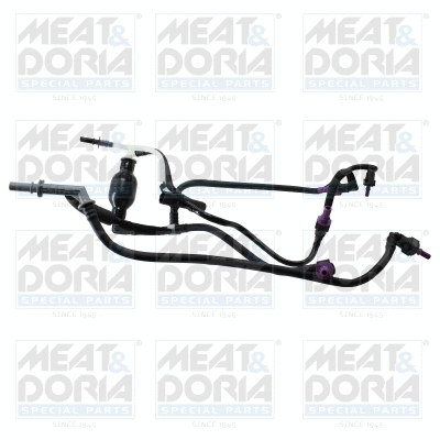 Fuel Line (98059)