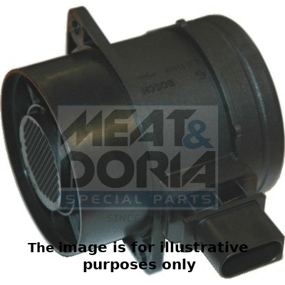 Mass Air Flow Sensor (86182E)