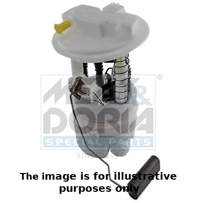 Fuel Feed Unit (77423E)