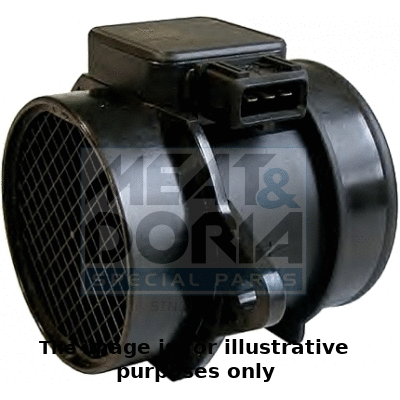 Mass Air Flow Sensor (86163E)
