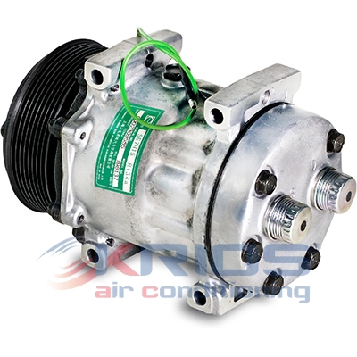 Compressor, air conditioning (KSB322S)