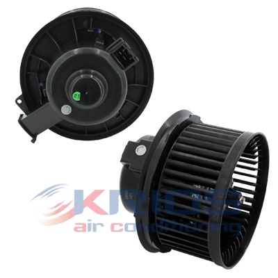 Interior Blower (K92317)