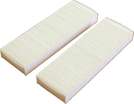 Filter, cabin air (17449-X2)