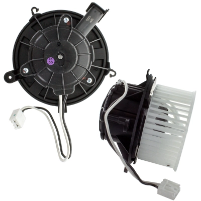 Interior Blower (K92254)