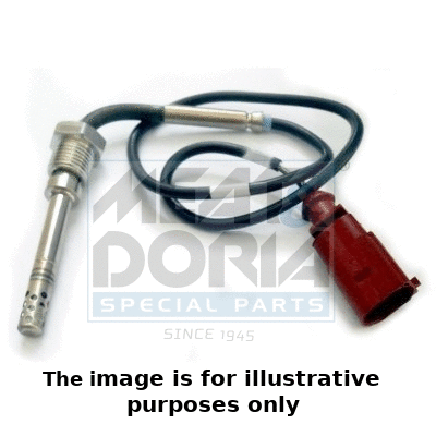 Sensor, exhaust gas temperature (12237E)