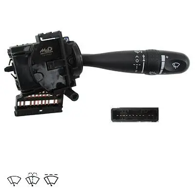 Steering Column Switch (23506)