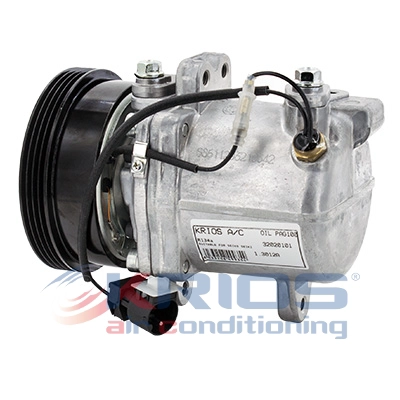 Compressor, air conditioning (K13012A)