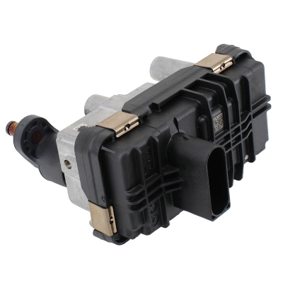 Boost Pressure Control Valve (66087)