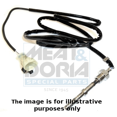 Sensor, exhaust gas temperature (11947E)