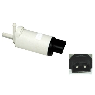 Washer Fluid Pump, window cleaning (20132)
