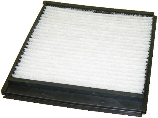 Filter, cabin air (17054F)
