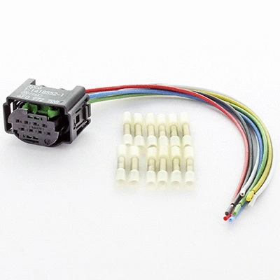 Repair Kit, cable set (25241)
