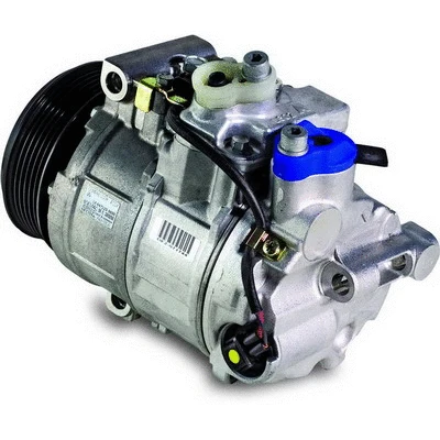 Compressor, air conditioning (K15085)