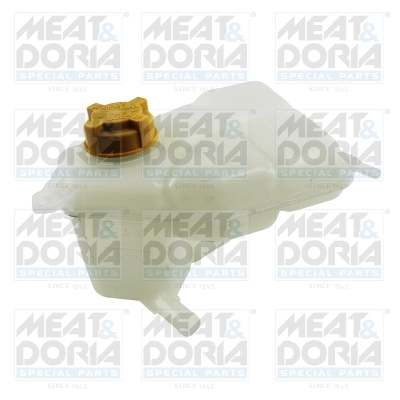 Water Tank, radiator (2035150)