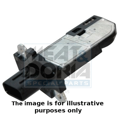 Volume Air Flow Sensor (86298E)