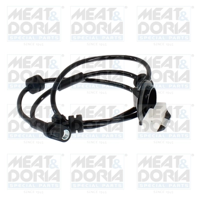 Sensor, wheel speed (90249)
