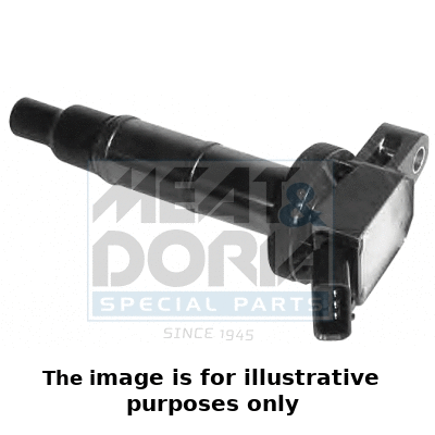 Ignition Coil (10443E)