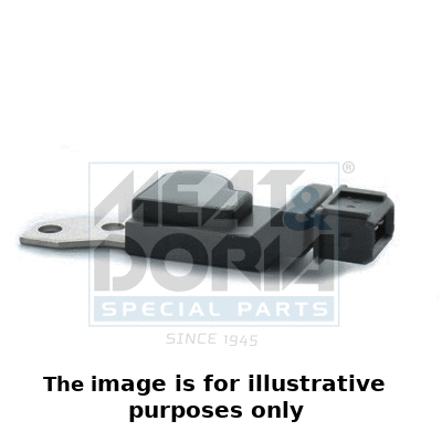 Sensor, camshaft position (87558E)