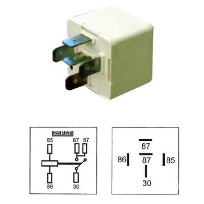 Relay (73233106)