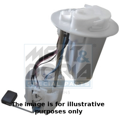 Fuel Feed Unit (77618E)