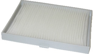 Filter, cabin air (17026F)