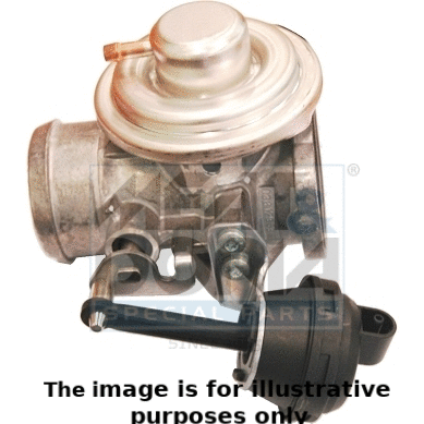 EGR Valve (88070E)