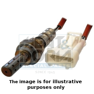 Lambda Sensor (81068E)