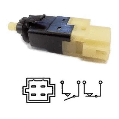 Stop Light Switch (35101)