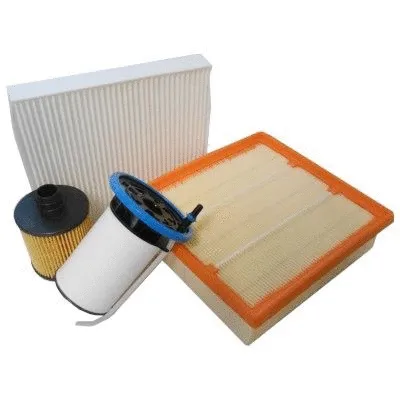 Filter Set (FKFIA154)